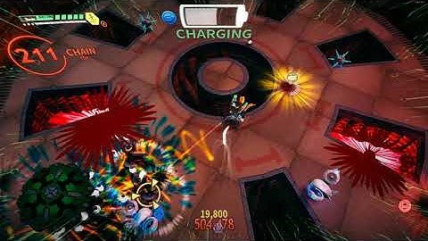 Assault Android Cactus 1-4 Capacitor+ S+ w/ Shiitake