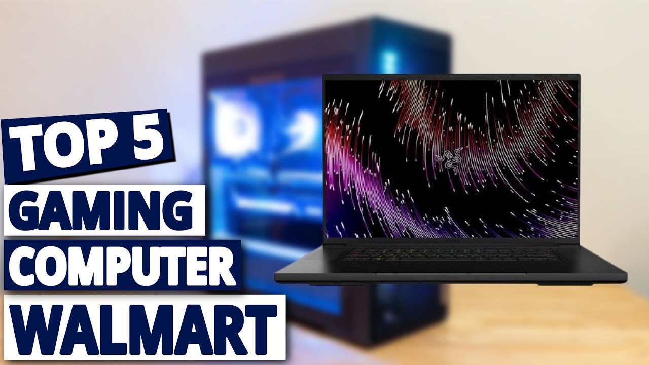 Best Budget Gaming PC At Walmart In 2026 Surprisingly Powerful Maxresdefault 