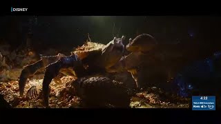 Tickets go on sale for Disney s live-action Moana