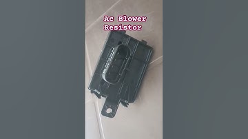 Ac blower Resistor available of Tata Aria car 🚗#car#carparts #blowerresistor#price#hfmotors