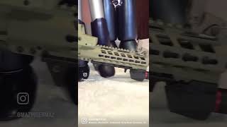 Maz. Residente Calle 13