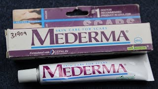 Mederma Cream | दाग मिटाने की सबसे असरदार क्रीम | Uses, Side Effects & How to Use screenshot 2