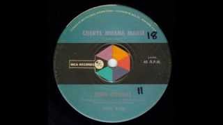 Video thumbnail of "John Rowles - Cheryl Moana Marie (Original 45)"