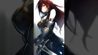 Erza Scarlett Edit I Made. Please Go Viral. I Tried Quite Hard.
