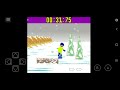 Boarder Zone Gameplay My OldBoy Free Android