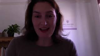 Sarah Weller - Conversations With Calm Therapy