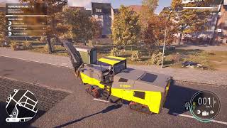 [GER] [PC] Bau-Simulator #005