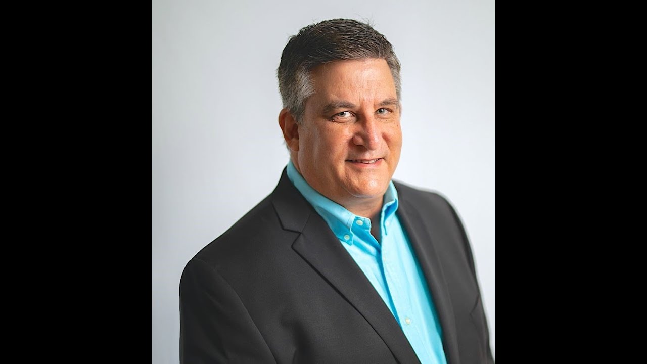 Wayne Pernell, Exponential Success, Benicia, California