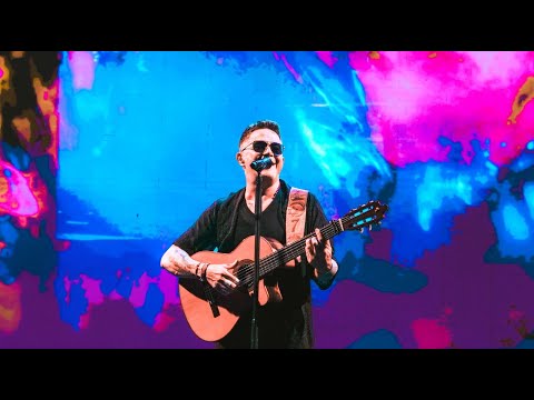Alejandro Sanz - Feria de Puebla 2024