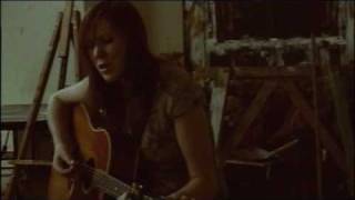 Thea Gilmore - Cheap Tricks - Live Acoustic