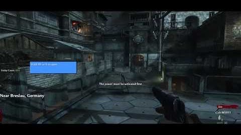 CoD5 All-In-One Menu + Preivew!