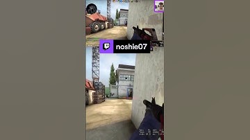 Cache ace🤘🔥 | noshie07 – #Twitch