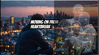 Beyond Heartbreak.                                         (Surviving the Wrong Side of Love)