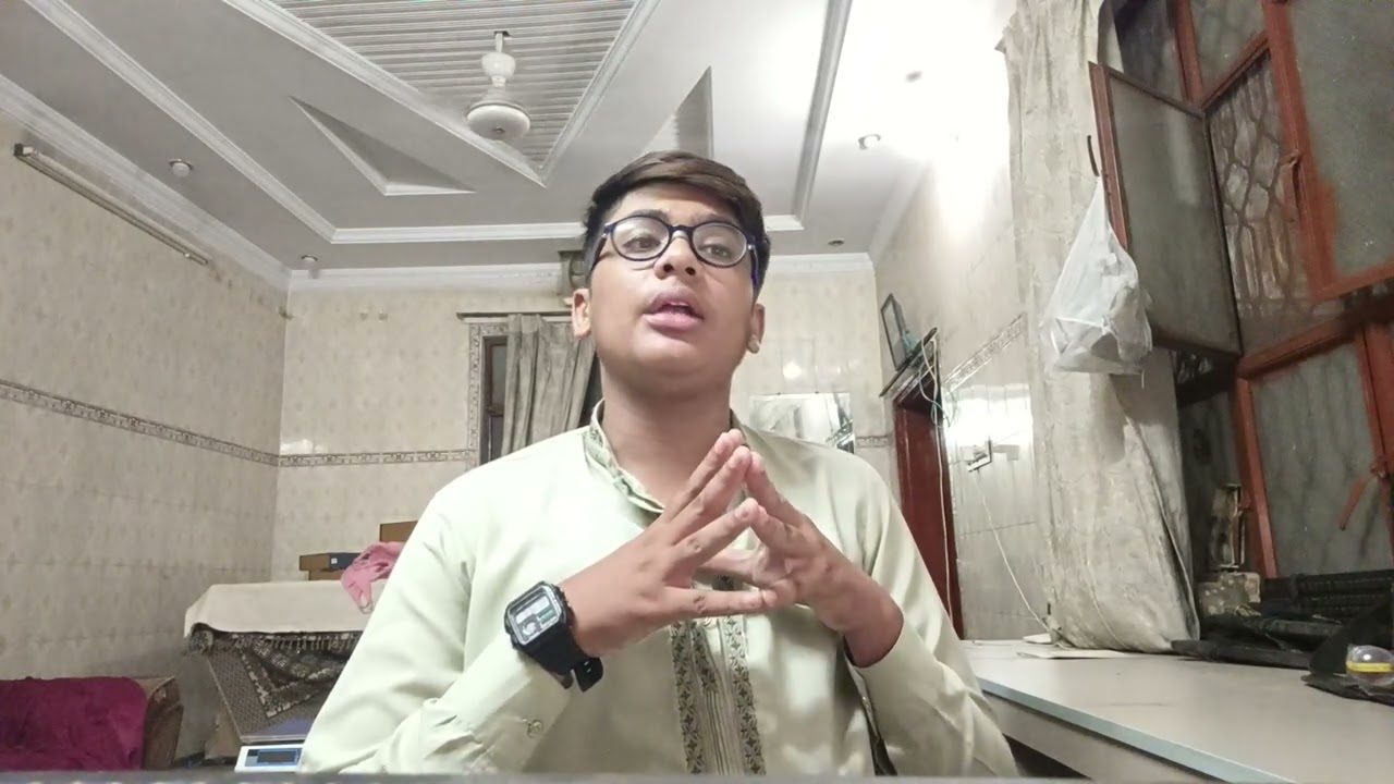 what is Evidence for Atoms  ?