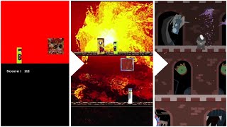 With Hell in Mind | Game Dev Timelapse