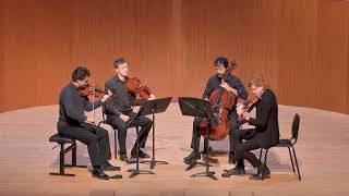 Where Will I Find You for String Quartet (ft. Friction Quartet)