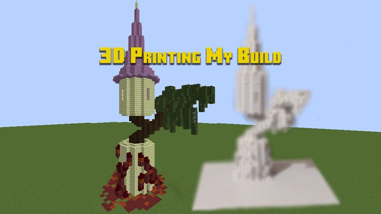 Creating One of My Builds IRL