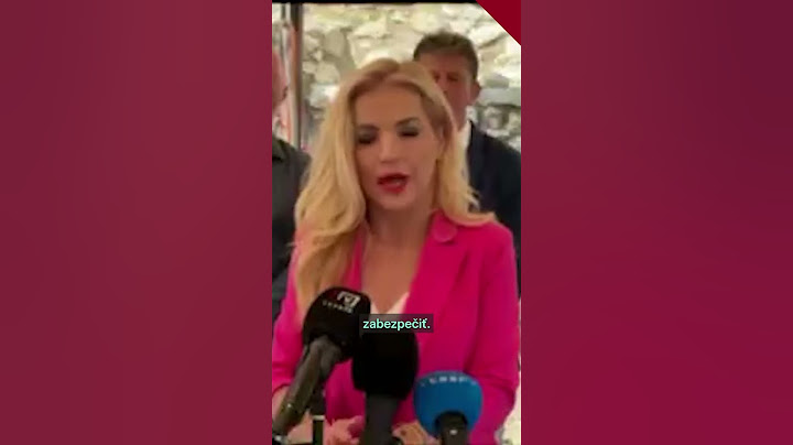 Šimkovičová obhajovala prevoz Donatellovej busty pokusom o krádež, do Levoče sa už možno nevráti