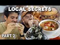The best of ilonggo food with erwan where locals eat