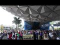 How busy is epcot during new years eve weekend  walt disney world 2023