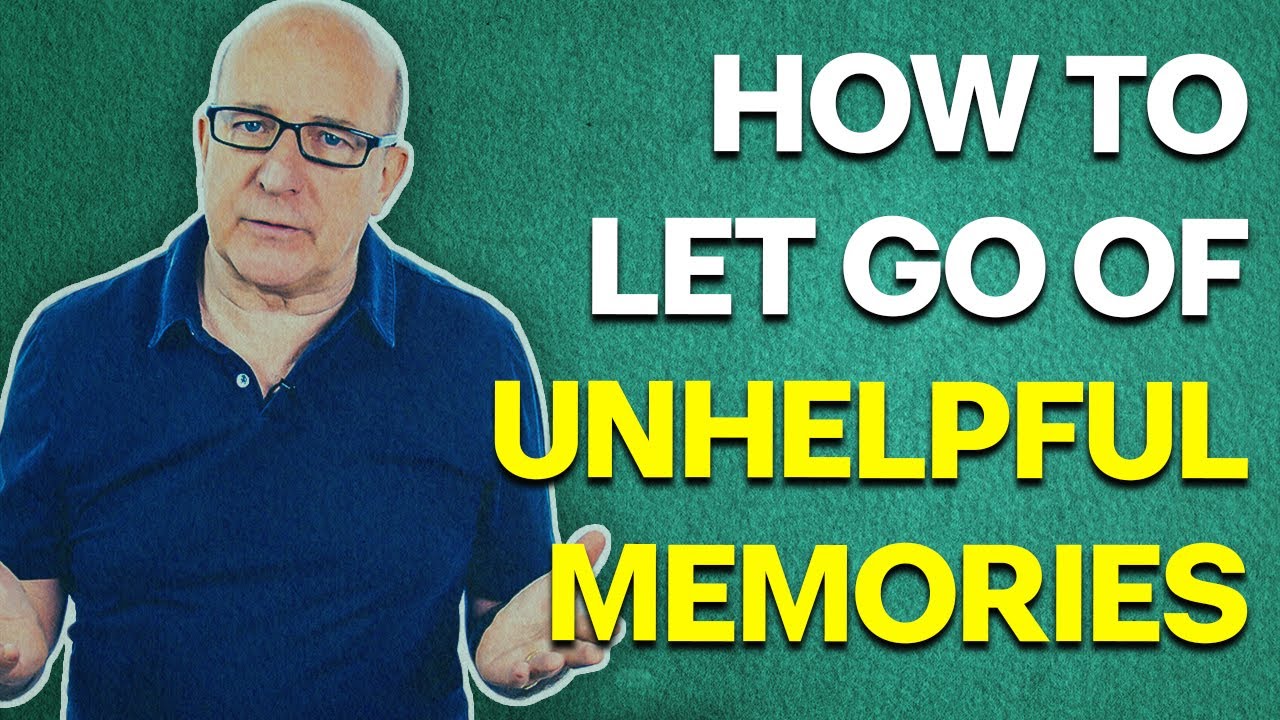 Take Control of Unhelpful Memories | Paul McKenna Official