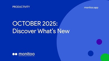 Monitoo October 2025 | Additional Time Request History in Workday Control