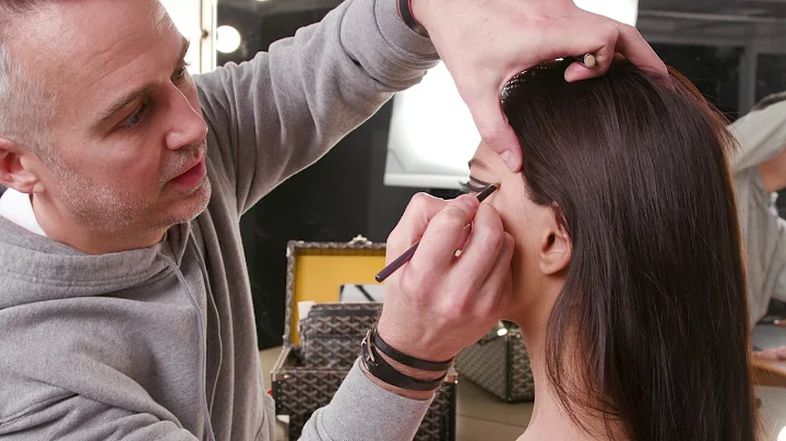 Express Yourself | Walk The Line Tutorial with Sur...