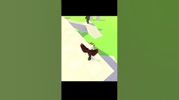 Game name- Noob train #roblox #shorts