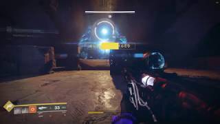 Destiny 2 Sleeper Simulant vs Heroic Strike Boss