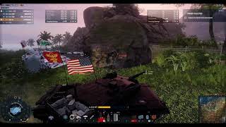 Armored Warfare - Caribbean Crisis - Chapter 3: Threat From The Sea