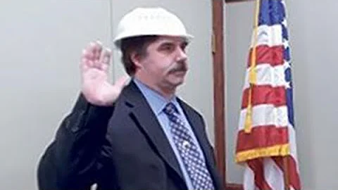 Do You Believe In Pasta? This [Ballsy] Politician ...