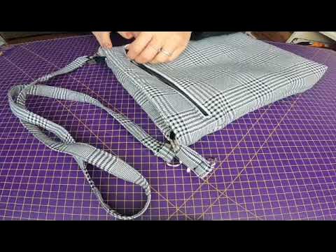 Tuto Trousse d'école~Couture Stefellya 