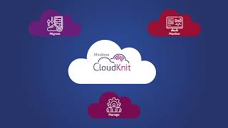 Mindtree CloudKnit: Fabric for Cloud and Next Gen Technologies