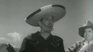 Pedro Infante: El corrido de Chavela Vargas