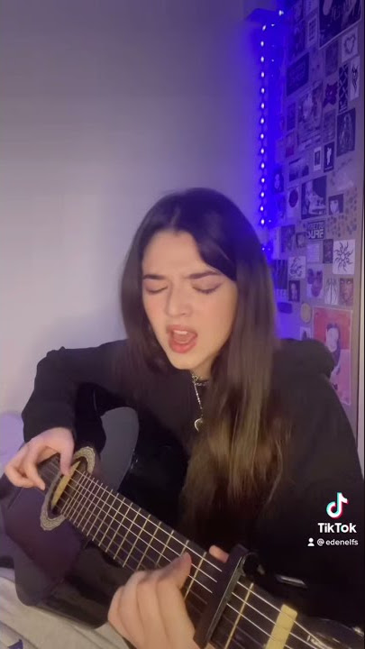 Eden Elf - Stereo Hearts (cover)