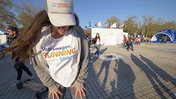 VLOG 2 with  the New Panasonic GH5 !  THE SCOUTS !