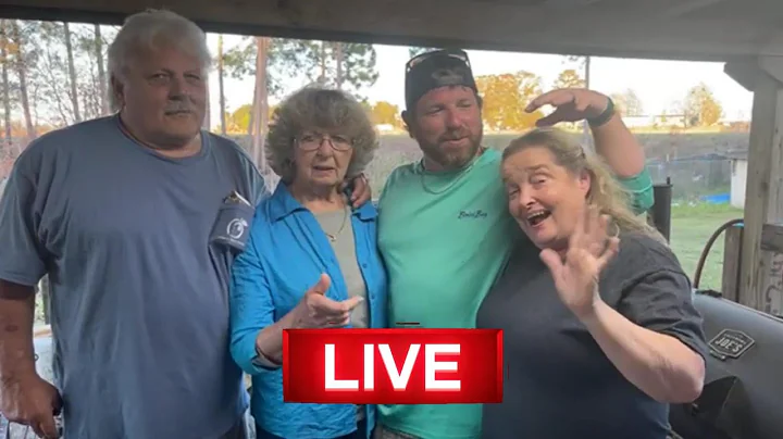 Helen Wyatt fish fry