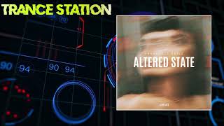 Semblance Smile - Altered State (Extended Mix) [AREA53]