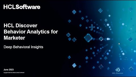 Data-Driven Marketing: Harnessing the Power of Behavioral Analytics