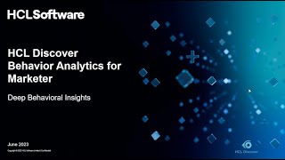 Data-Driven Marketing: Harnessing the Power of Behavioral Analytics