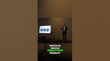 Game-Changing 🚀 Oracle Analytics - Discover the Future! 📊