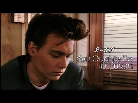 IFOD: 21 Jump Street - 2x09 You Ought To Be In Prison SUB ITA