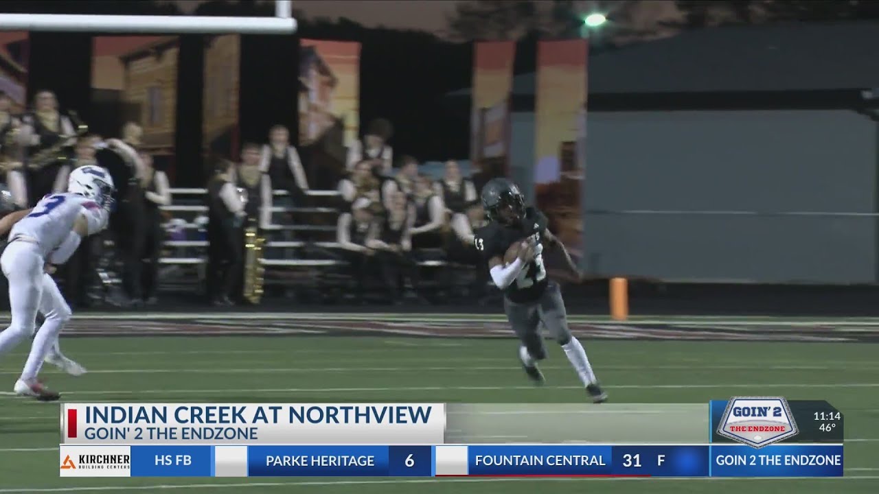 Northview Football - YouTube