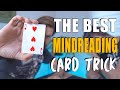 MIND-READING CARD TRICK REVEALED!! - Magic Trick tutorial ft. SpideyHypnosis