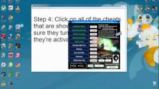 How to use cheats and the trainer for the game Halo Combat Evolved ( PC only)