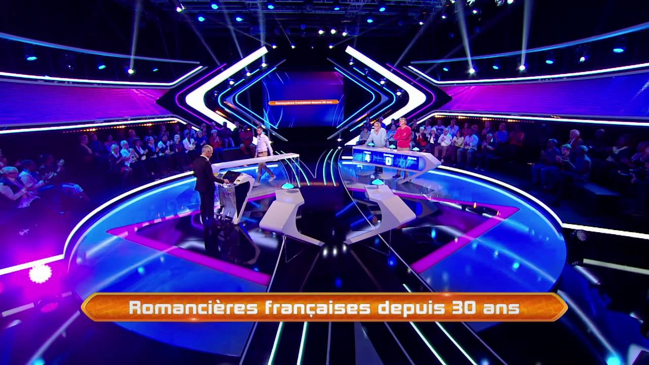 Question Pour Un Champion Jeu Pc Gratuit