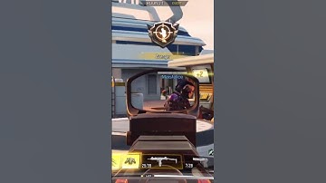 Call of Duty Mobile — Only for Boys? Watch This MVP🎯 #codmobile #gaming