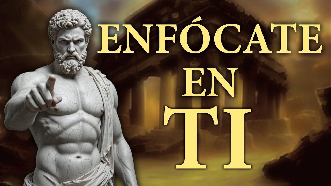 DEJA DE PERDER EL TIEMPO y EMPIEZA A CONSTRUIR TU VIDA | ESTOICISMO ...