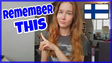 Dropping pronouns in Finnish and only using a suffix. When CAN