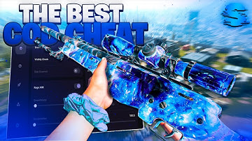 Getting TOP 250 With The BEST WARZONE CHEATS.....